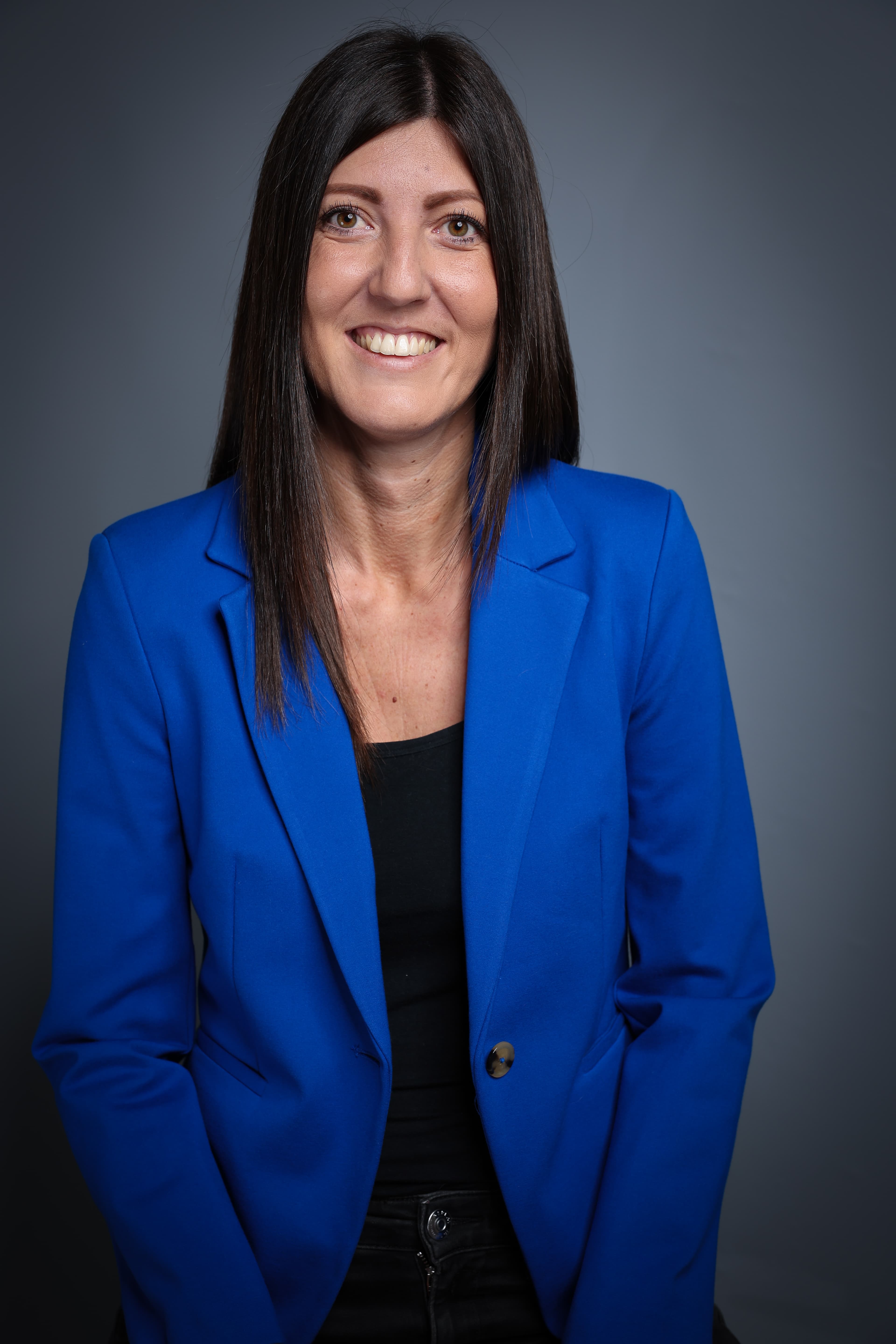 Christina Daxer — Ihr Ansprechpartner bei Arztbewerbung.de