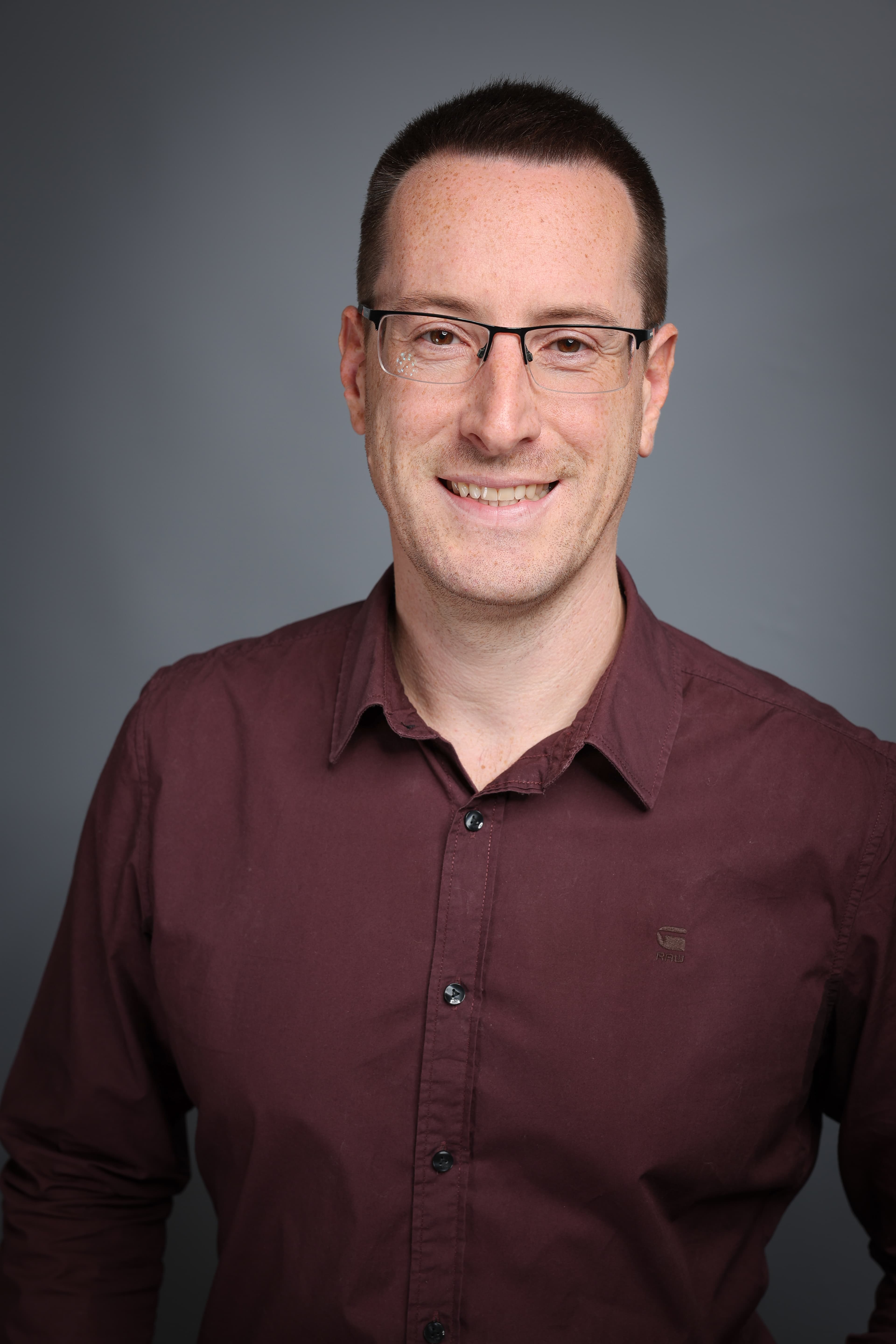 Frank Daxer — Ihr Ansprechpartner bei Arztbewerbung.de